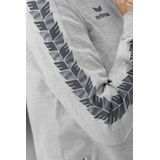 Erima - Essential Team Track Top - Sweatshirt - Met Rits