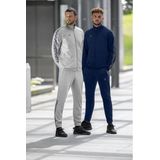 Erima - Essential Team Track Top - Sweatshirt - Met Rits