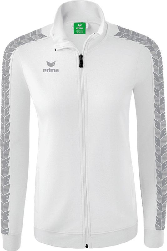 Trainingsjacke Damen Erima Essential Team