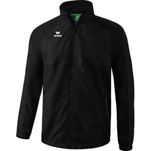 Erima - Team All-weather Jas - Waterdicht - Polyester