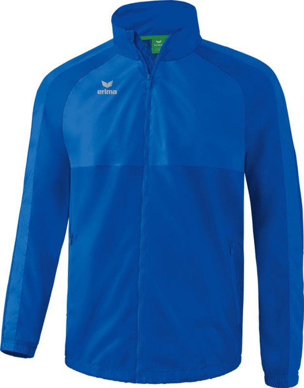 Erima - Team All-weather Jas - Waterdicht - Polyester