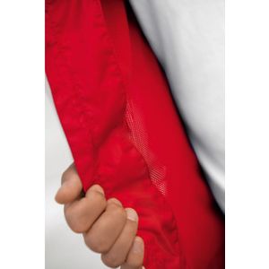 Erima - Team Sportjas - Rood - Unisex