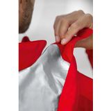 ERIMA Team Allweather Jack - Zwart - Waterdicht - Functiegericht