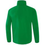 Erima Team All-weather Sweatshirt Met Rits