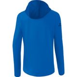 Erima Performance Softshell Jack Dames - New Royal / True Blue
