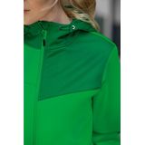 Softshell - Performance 2062208 - Jack - Zwart - 10.000 mm Waterkolom, 6.000 g/m²/24 u Ademactiviteit