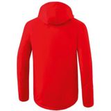 Jack - Winterjack - Waterdicht - Zwart - 100% Polyester