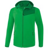 Softshell Jack - Performance 2062218-M - Functioneel - Zacht en Elastisch