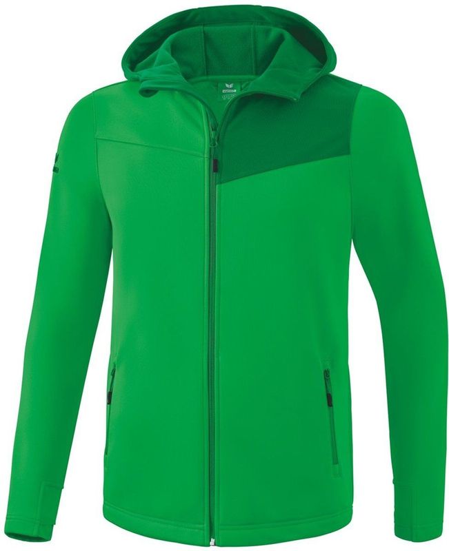 Softshell Jack - Performance 2062218-M - Functioneel - Zacht en Elastisch