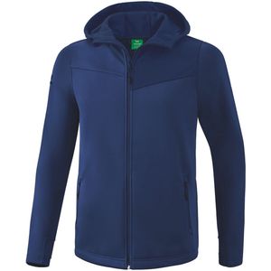 Softshell Jack - Performance 2062219 - Functioneel - Zwart - Waterdicht