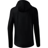 Erima - Performance - Winterpanty - Zwart - Versterkte Zoom, Mesh-inzetstuk, Waterdichte Zak