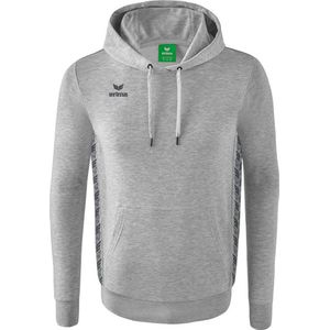 ERIMA - Lichte Hoodie - Katoenmix - Zacht - Kinderversie