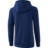 Essential Team sweatshirt met capuchon 2072213-34