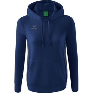 Erima - Essential Team - Sweatshirt - Groen - Katoenmix