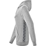 Erima - Essential Team - Sweatshirt - Capuchon - Zwart