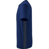 Erima Essential Team T-Shirt Kinderen - New Navy Slate Grey