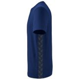 Erima Essential Team T-Shirt Kinderen - New Navy Slate Grey