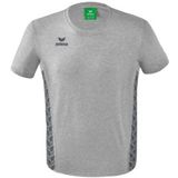 Erima - Essential Team - Sportshirt - Zacht - Lichtgewicht Stretch