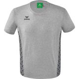 Erima - Essential Team - Sportshirt - Zacht - Lichtgewicht Stretch