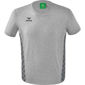 Erima - Essential Team - Sportshirt - Zacht - Lichtgewicht Stretch
