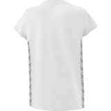 Erima - Essential Team T-shirt - Zwart - Katoenmix - Licht Elastisch