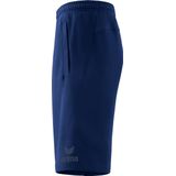 Erima Essential Sweatshort Kinderen - New Navy