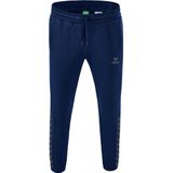 Erima - Essential Team - Sweatbroek - New Navy