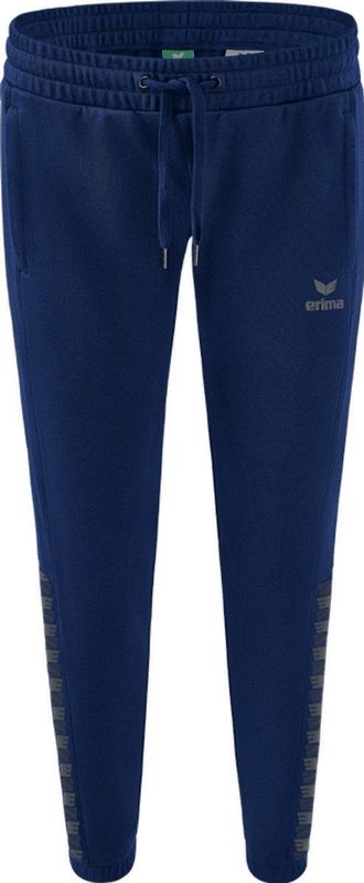 Erima - Essential Team - Joggingbroek - Tapered Fit