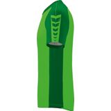 Erima - Six Wings Shirt - Groen - Uniseks-kind - 164