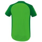 Erima - Six Wings Shirt - Groen - Uniseks-kind - 164