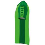 Erima - Six Wings Shirt - Groen - Uniseks-kind - 164