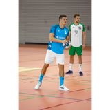 Erima uniseks-kind Six Wings shirt (3132205), curaçao/mykonos, 128