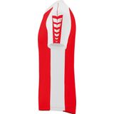 Erima Six Wings Shirt Korte Mouw Heren - Rood New Royal