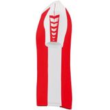 Erima Six Wings Shirt Korte Mouw Heren - Rood New Royal