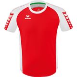 Erima Six Wings Shirt Korte Mouw Heren - Rood New Royal
