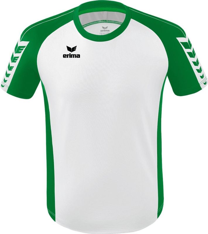 Kinder Sportshirt Erima Six Wings