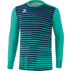Erima - Keepersshirt Pro 2.0 - Sportshirt - Columbia / New Navy