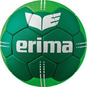 Erima Pure Grip No. 2 Eco Handbal - Smaragd / Green | Maat: 3