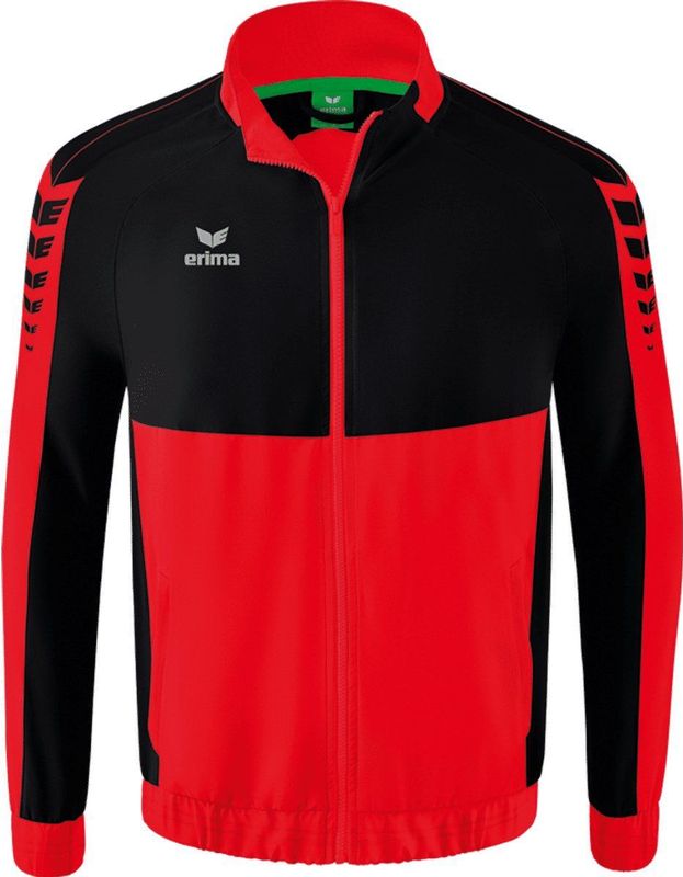 Kinder-Trainingsjacke Erima Six Wings