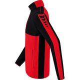 Erima - Six Wings Jack - Rood - Heren - Met Afneembare Mouwen