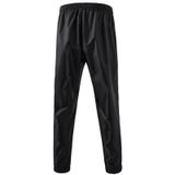 Erima - Team - Regenbroek - Zwart - Kinderen - Wind- en Waterbestendig
