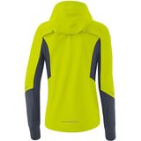 Erima - Racing - Running Jack - Fluogeel - Licht, Waterafstotend, Reflecterende Elementen