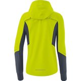 Erima - Racing - Running Jack - Fluogeel - Licht, Waterafstotend, Reflecterende Elementen