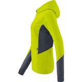 Erima - Racing - Running Jack - Fluogeel - Licht, Waterafstotend, Reflecterende Elementen