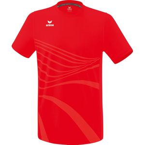 Erima Racing Hardloopshirt Kinderen - Rood