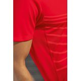 Erima Racing Hardloopshirt Kinderen - Rood