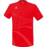 Erima Racing Hardloopshirt Kinderen - Rood