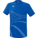 Erima Racing Hardloopshirt Kinderen - Royal