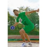 Erima Racing Hardloopshirt Kinderen - Groen