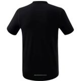 Erima Racing Hardloopshirt Kinderen - Zwart